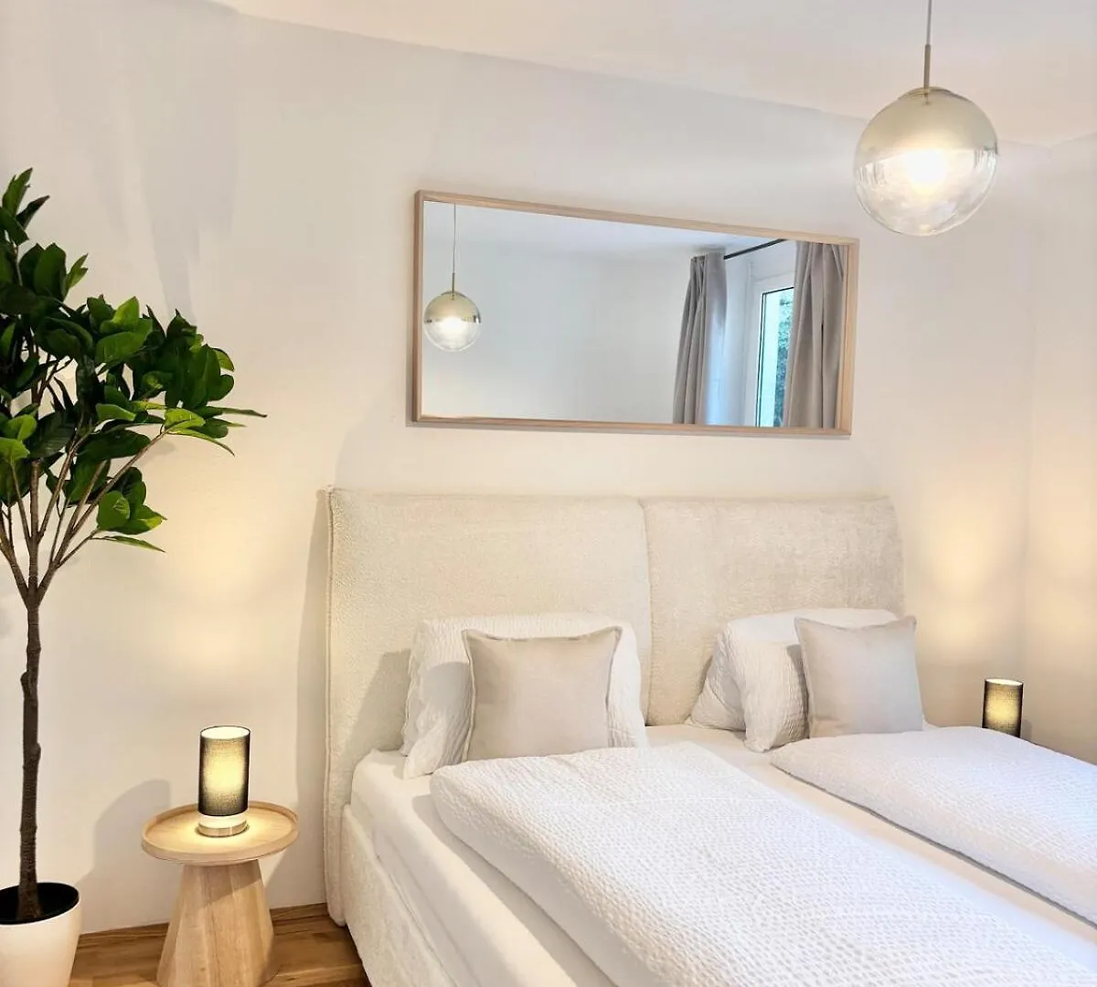 Apartmán Aura Living 20 Vídeň