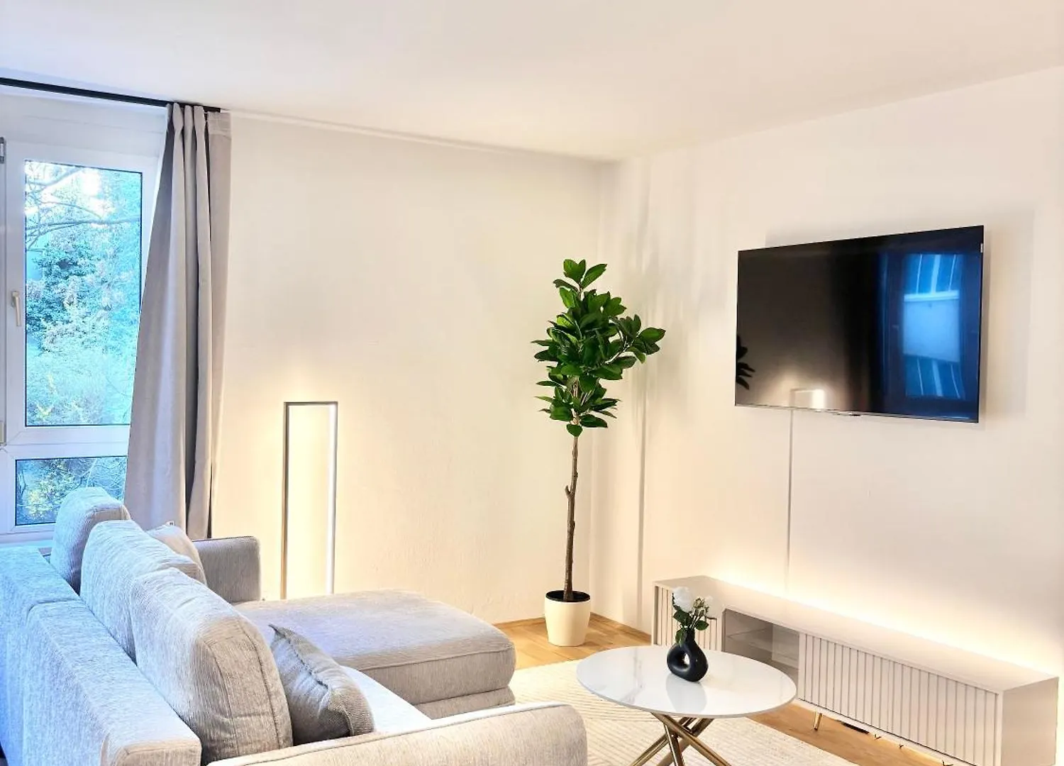 Apartmán Aura Living 20 Vídeň