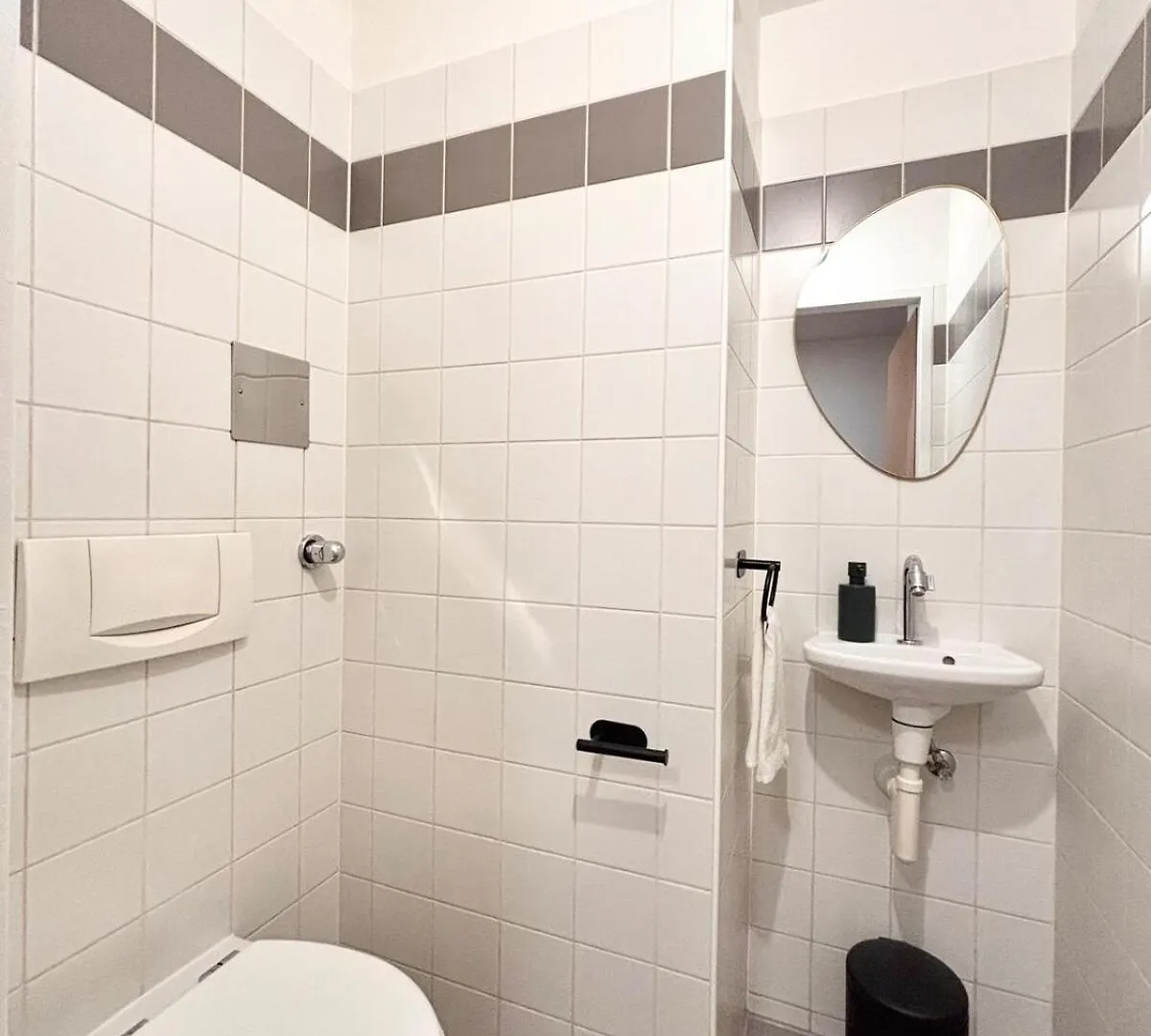 Aura Living 20 Lägenhet Wien
